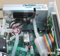 美國2B 106-L型和106-M型臭氧監測儀UV燈組件如何更