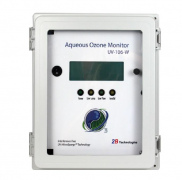 美國(guó)2B  160-W水中臭氧檢測(cè)儀如何設(shè)置校準(zhǔn)參數(shù)